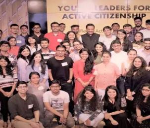 LINKING INITIATIVES FOR FOOD AND SECURITY