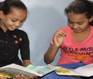 LINKING INITIATIVES FOR FOOD AND SECURITY