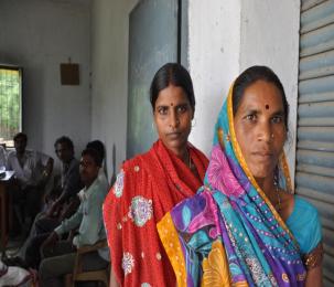 Community-Based Monitoring to Ensure Right to Food in Bihar