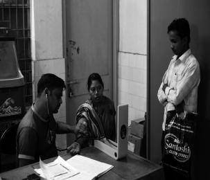 Powering Primary Healthcare