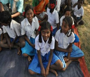 Mobilising Civil Society towards Right to Free Public Health and Education in Jharkhand