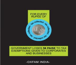 Corporate Tax Exemptions