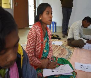 environmental safeguards IN CHHATTISGARH 