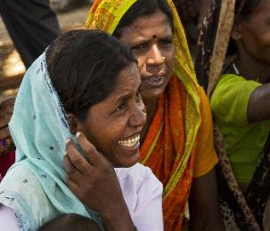 A Feminist Policy Manifesto for Promoting Financing for Gender Equality
