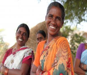 Changing Narratives- Empowering women and youth to create gender just societies
