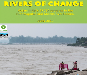 Rivers of Change