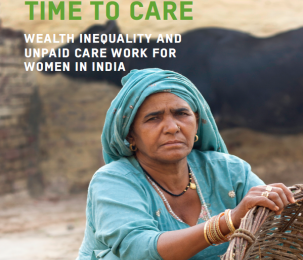 Time to Care
