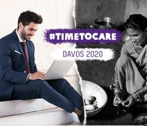 time to care