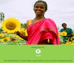 State at a Glance: Health, Nutrition and Women Empowerment | Andhra Pradesh