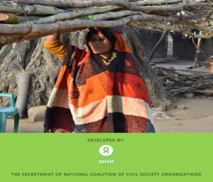 State at a Glance: Health, Nutrition and Women Empowerment | Jharkhand