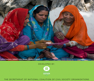 State at a Glance: Health, Nutrition and Women Empowerment | Madhya Pradesh