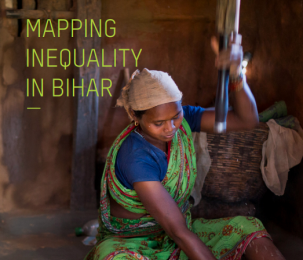 Mapping Inequality in Bihar