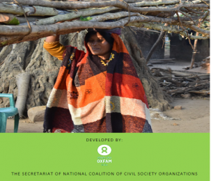 State at a Glance: Health, Nutrition and Women Empowerment | Maharashtra