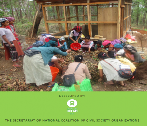 State at a Glance: Health, Nutrition and Women Empowerment | Meghalaya