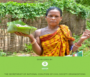 State at a Glance: Health, Nutrition and Women Empowerment | Odisha