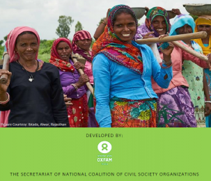 State at a Glance: Health, Nutrition and Women Empowerment | Uttar Pradesh