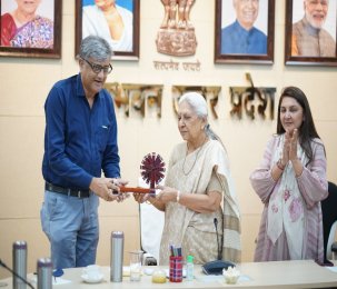Mission Sanjeevani Continues 