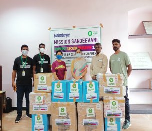 Mission Sanjeevani continues 