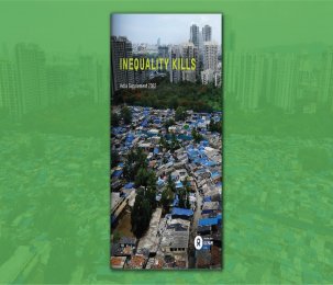 Inequality Kills: India Supplement 2022