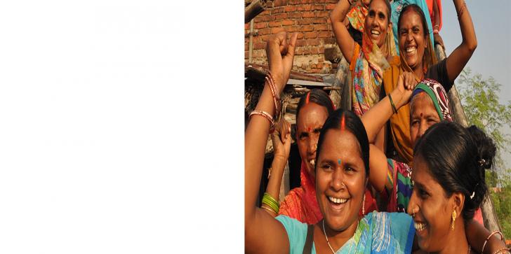 Oxfam India suggests to ensure all-round inclusive growth by incorporating gender related socio-economic policies in Bihar's government planning.