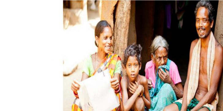 The Proposed Land Acquisition Bill