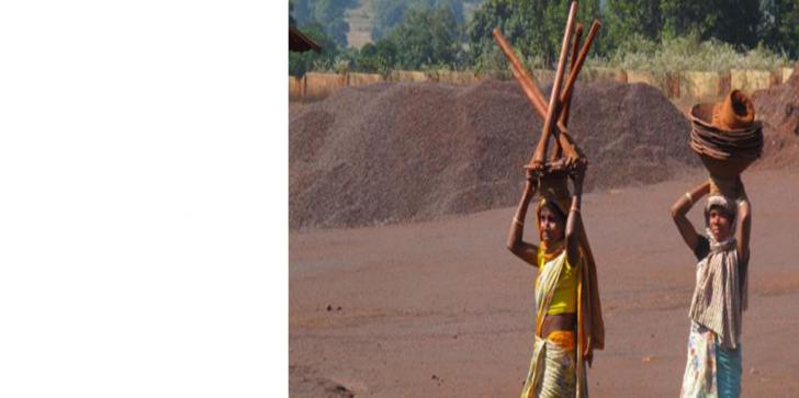 Oxfam India urges to amend the Mines and Minerals (Development and Regulation) Bill