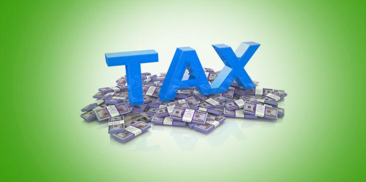 Ease of Doing Business and Corporate Taxes