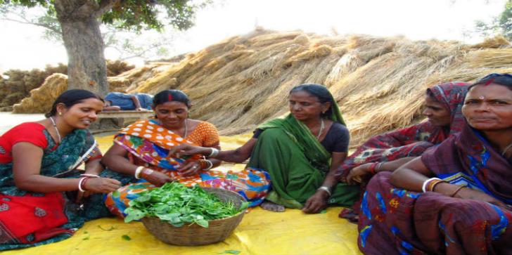 Oxfam India suggests ways to strengthen gender inclusive development in Odisha