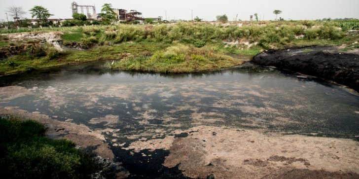 Water Footprint and Stewardship: Narratives from the Sharda Basin